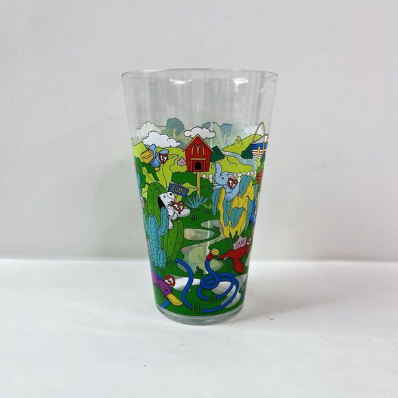 McDonald’s Lot Of 5 Collectors Edition 2024 Cup From "Collectors Meal" - Picture 6 of 16